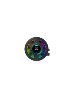 خنک کننده پردازنده گیم دیاس مدل CHIONE P3-240U - Image 4