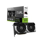 کارت گرافیک ایسوس مدل DUAL RTX5070 O12G - Image 2