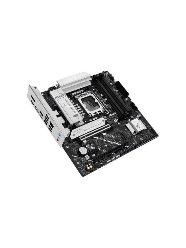 مادربرد ASUS مدل Prime B860M-A - Image 4