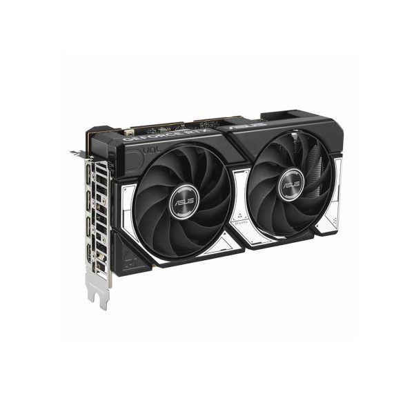 کارت گرافیک ایسوس مدل DUAL RTX5060TI O8G - Image 3