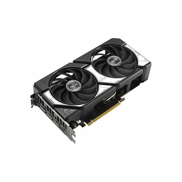 کارت گرافیک ایسوس مدل DUAL RTX5060TI O8G - Image 4