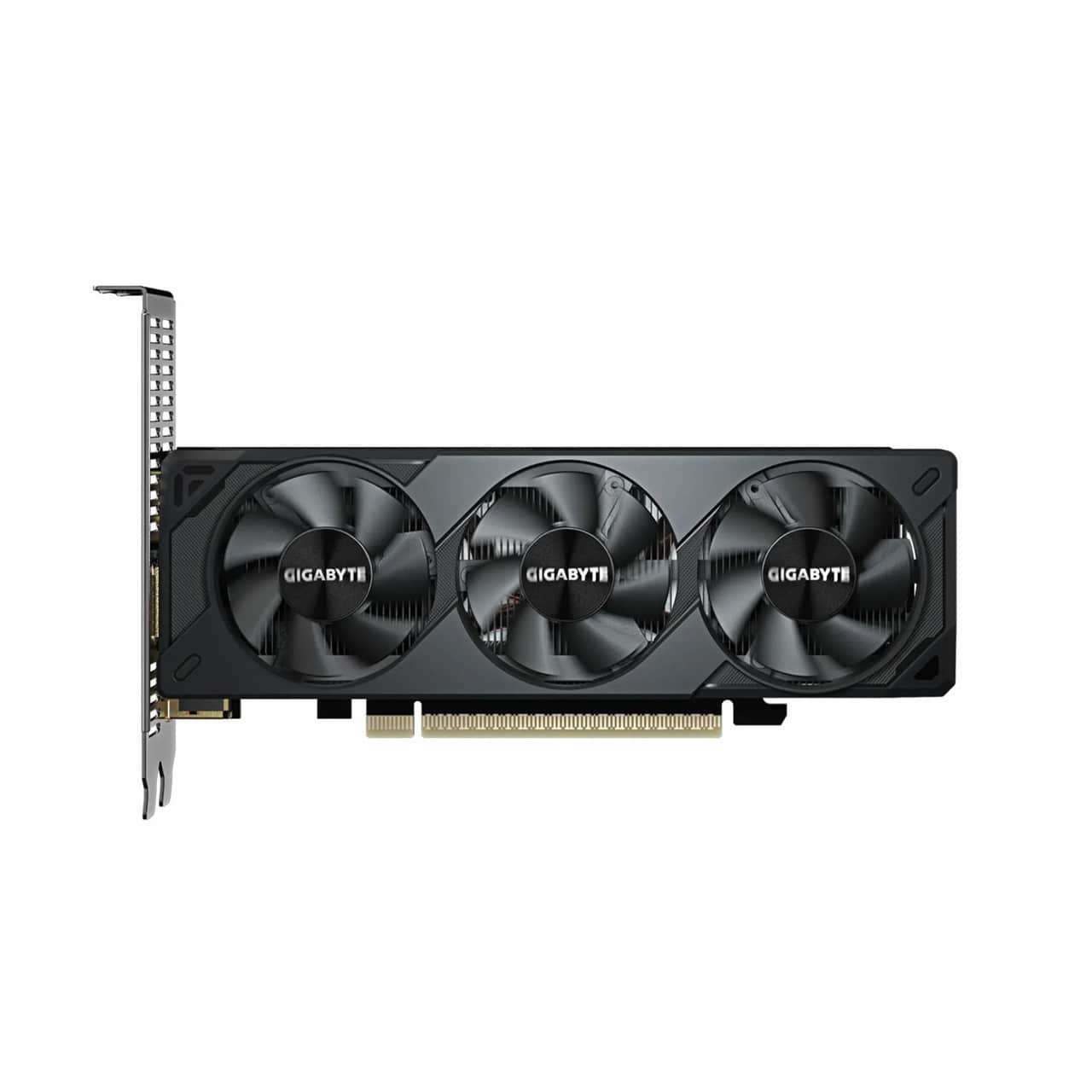h-min کارت گرافیک گیگابایت مدل GeForce RTX™ 5050 OC Low Profile 8G - Image 1