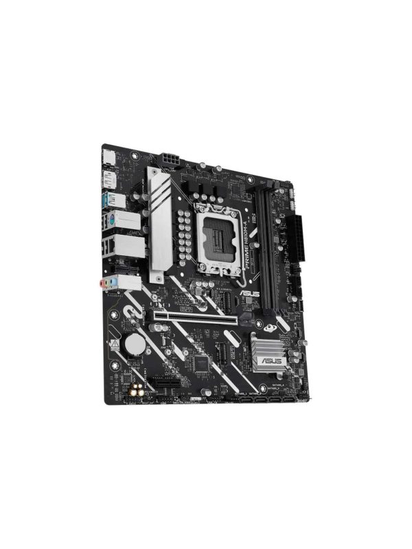 مادربرد ASUS مدل Prime H810M-A - Image 2