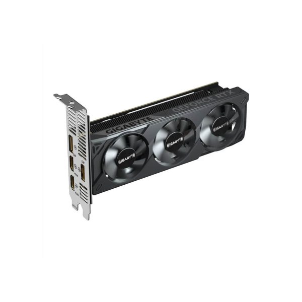 کارت گرافیک گیگابایت مدل GeForce RTX™ 5050 OC Low Profile 8G - Image 3