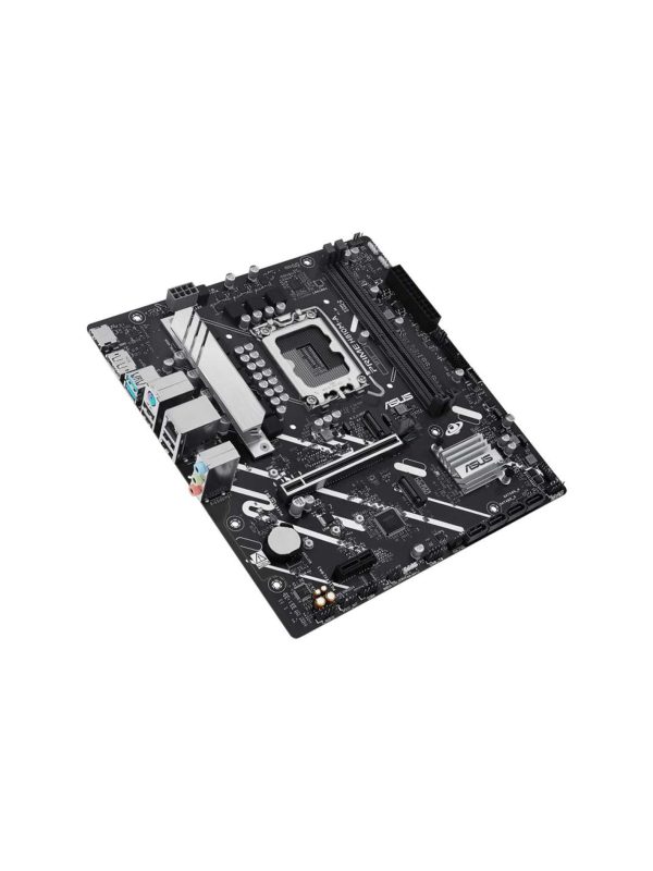 مادربرد ASUS مدل Prime H810M-A - Image 3