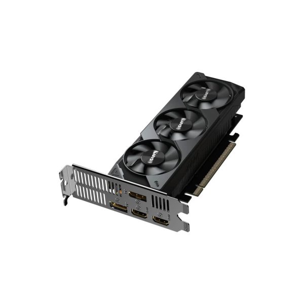 کارت گرافیک گیگابایت مدل GeForce RTX™ 5050 OC Low Profile 8G - Image 4