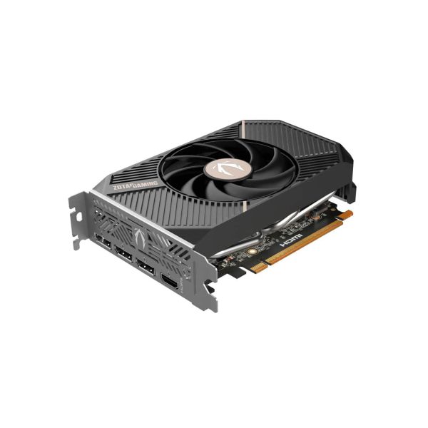 کارت گرافیک ZOTAC مدل GAMING GeForce RTX 5050 SOLO - Image 3