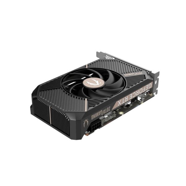 کارت گرافیک ZOTAC مدل GAMING GeForce RTX 5050 SOLO - Image 4