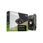 کارت گرافیک ZOTAC مدل GAMING GeForce RTX 5050 SOLO - Image 2