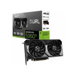 کارت گرافیک ایسوس مدل DUAL RTX5060TI O16G - Image 2