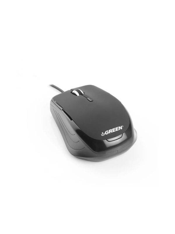 کیبورد و موس گرین مدل GKM305 - Image 4