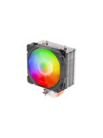 خنک کننده پردازنده گرین مدل NOTUS 300-ARGB - Image 2