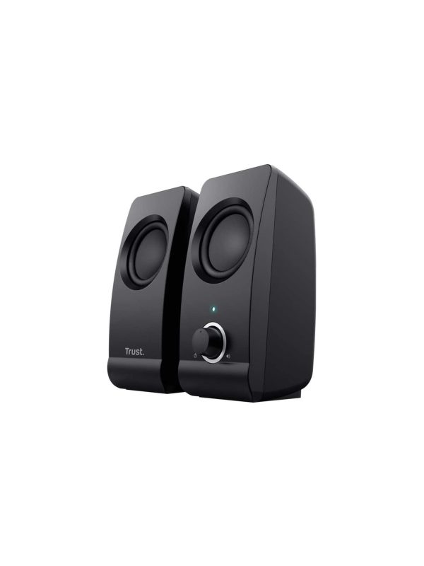 اسپیکر تراست مدل Remo 2.0 - Image 2