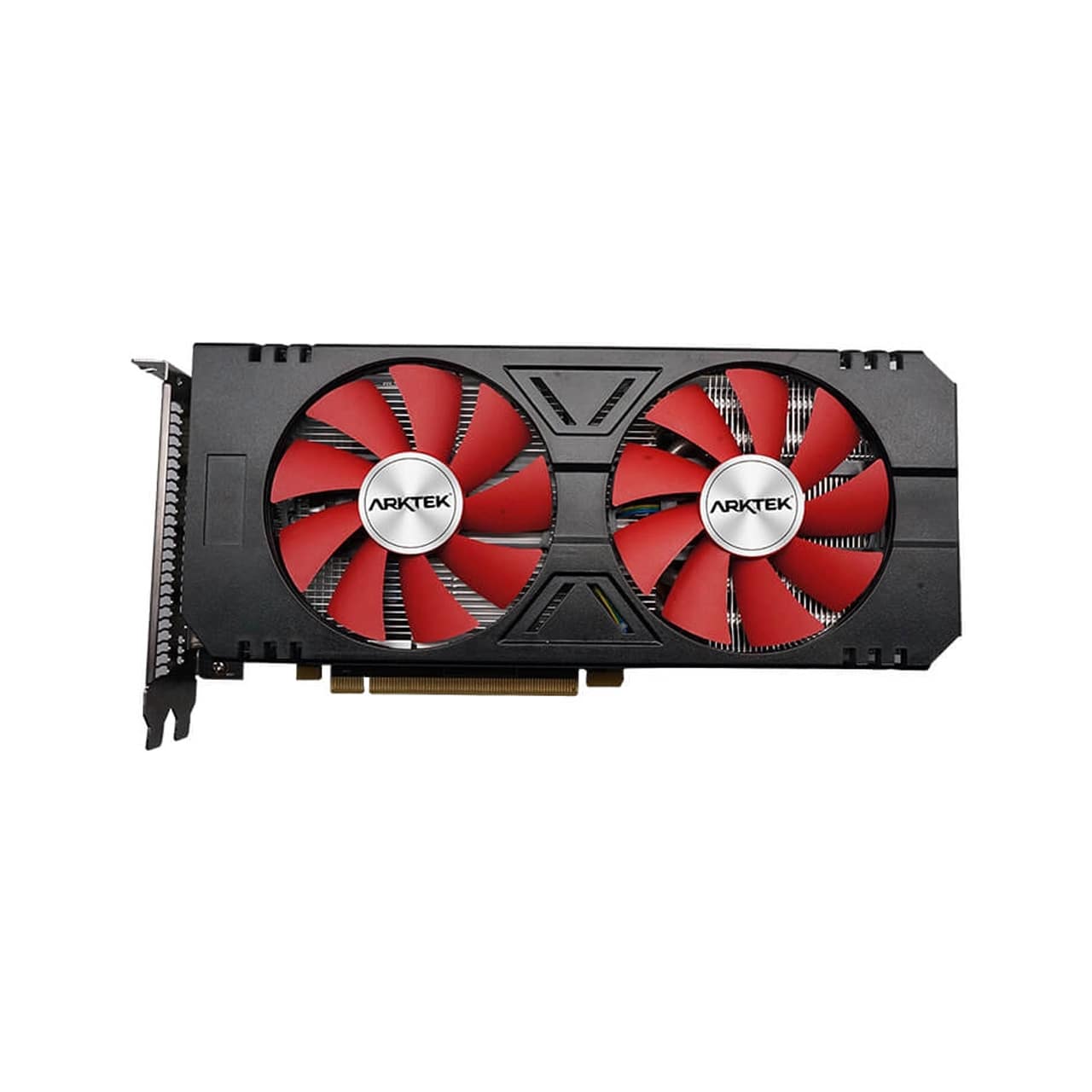 n-min کارت گرافیک آرک تک مدل RX 580 - Image 1