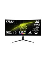 مانیتور MSI مدل MAG 342CQR E2