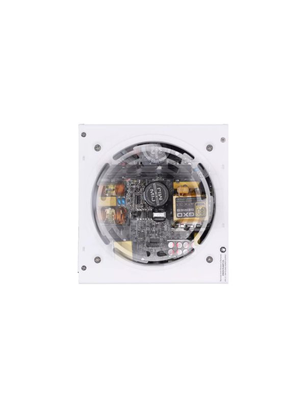 پاور 1000 وات گرین مدل GP1000B-GXD WH - Image 4