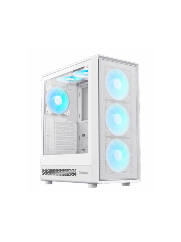 کیس گیم مکس مدل Storm 2 AW - Image 2