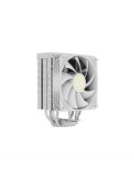 خنک کننده پردازنده گیم دیاس مدل BOREAS E2-41D WH - Image 2