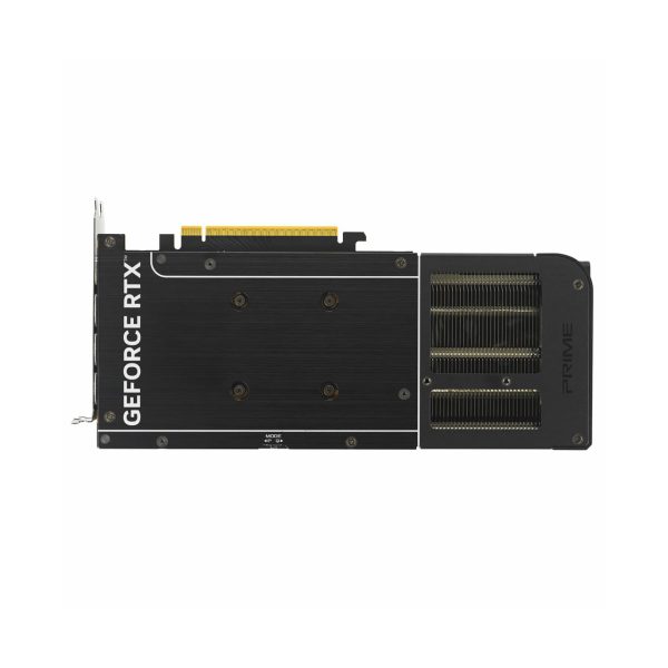 کارت گرافیک ایسوس مدل PRIME RTX5060 Ti O8G - Image 5