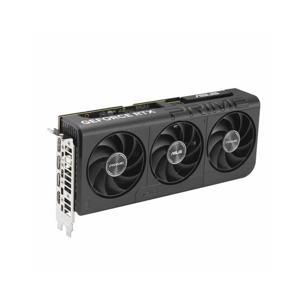 کارت گرافیک ایسوس مدل PRIME RTX5060 Ti O8G - Image 4