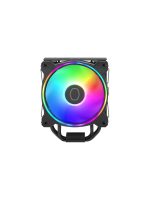 خنک کننده پردازنده Cooler Master مدل Hyper 212 Halo Black