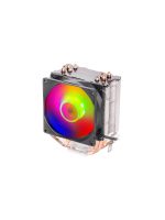 خنک کننده پردازنده گرین مدل NOTUS 100-ARGB - Image 2