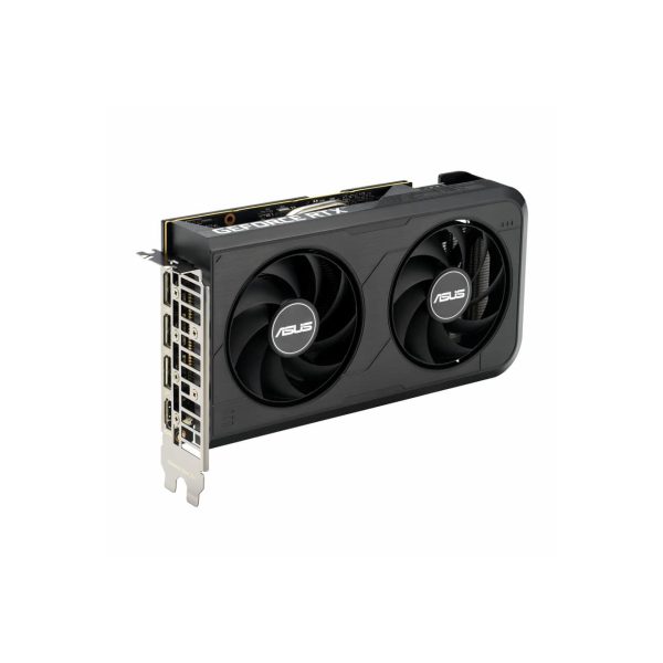 کارت گرافیک ایسوس مدل DUAL RTX5050 8G - Image 4