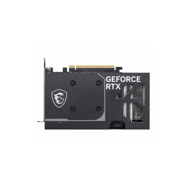 کارت گرافیک ام اس آی مدل GeForce RTX™ 5050 8G VENTUS 2X - Image 3