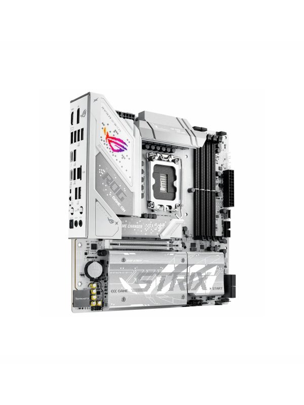 مادربرد ASUS مدل ROG Strix B860-G Gaming WiFi - Image 2