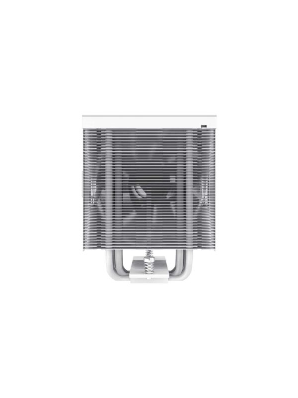 خنک کننده پردازنده گیم مکس مدل Sigma 550 Infinity WH - Image 6