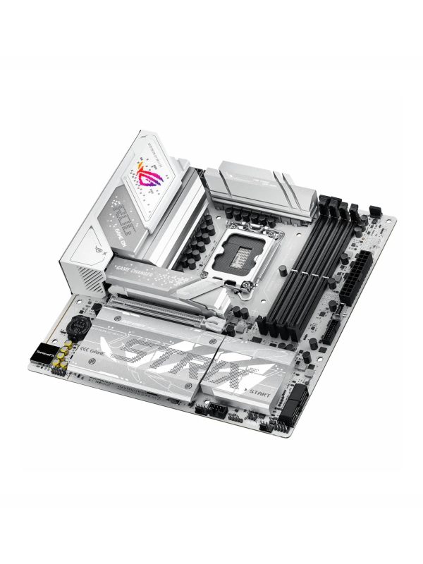 مادربرد ASUS مدل ROG Strix B860-G Gaming WiFi - Image 3