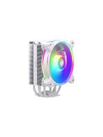 خنک کننده پردازنده Cooler Master مدل Hyper 212 Halo White - Image 2