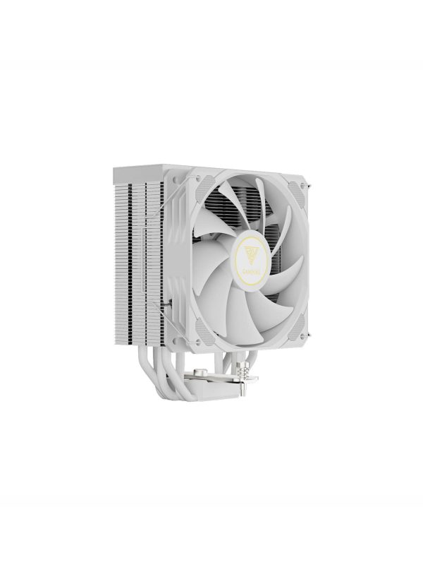 خنک کننده پردازنده گیم دیاس مدل BOREAS M2-51D WH - Image 2