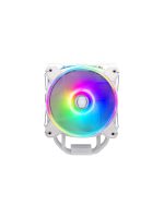 خنک کننده پردازنده Cooler Master مدل Hyper 212 Halo White