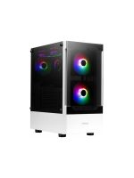 کیس گیم دیاس مدل TALOS E3 WH - Image 2