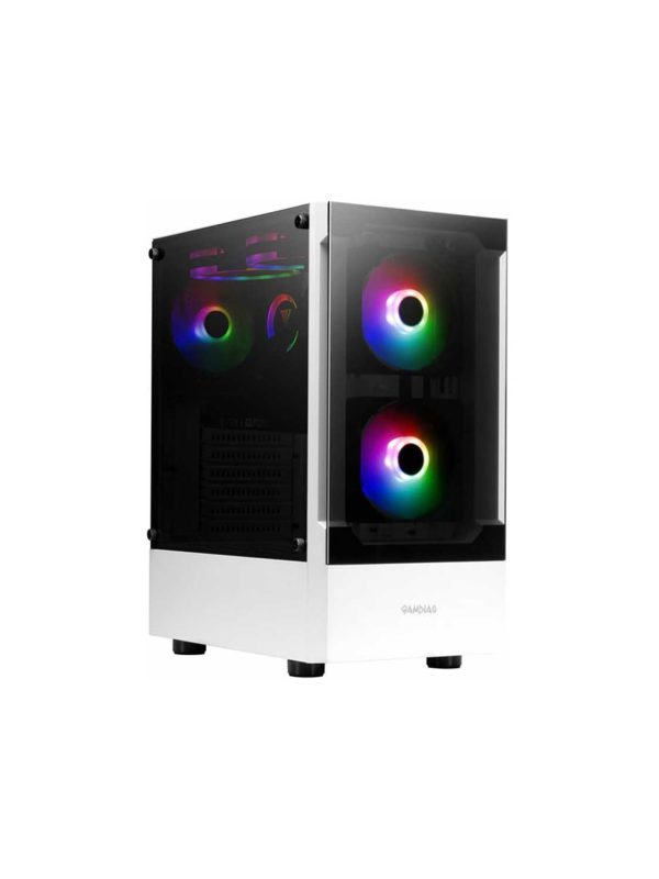 کیس گیم دیاس مدل TALOS E3 WH - Image 2