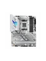 مادربرد ایسوس مدل ROG STRIX X870-A GAMING WIFI