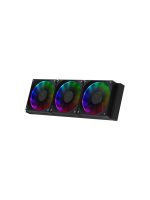 خنک کننده پردازنده گیم دیاس مدل CHIONE P3-360U - Image 3