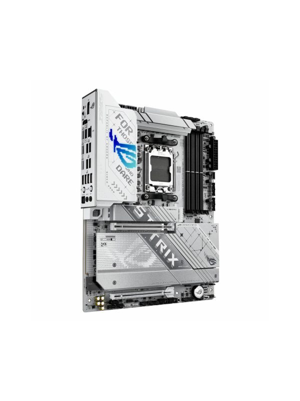 مادربرد ایسوس مدل ROG STRIX X870-A GAMING WIFI - Image 2