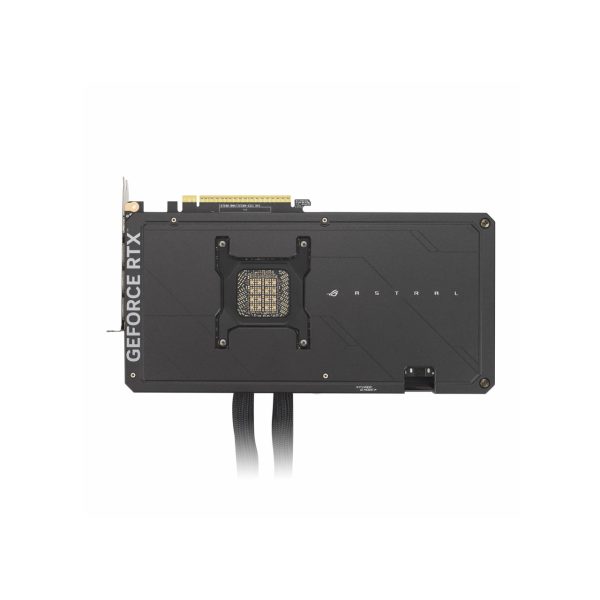 کارت گرافیک ایسوس مدل ROG Astral LC GeForce RTX™ 5090 32GB OC - Image 6