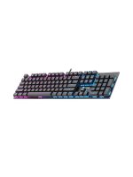 کیبورد گرین مدل GK802-RGB - Image 2