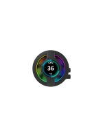 خنک کننده پردازنده گیم دیاس مدل CHIONE P3-360U - Image 4