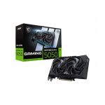 کارت گرافیک ام اس آی مدل GeForce RTX™ 5050 8G GAMING OC - Image 2