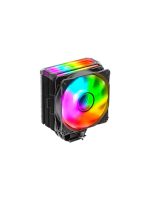 خنک کننده پردازنده گرین مدل NOTUS 400-ARGB - Image 3