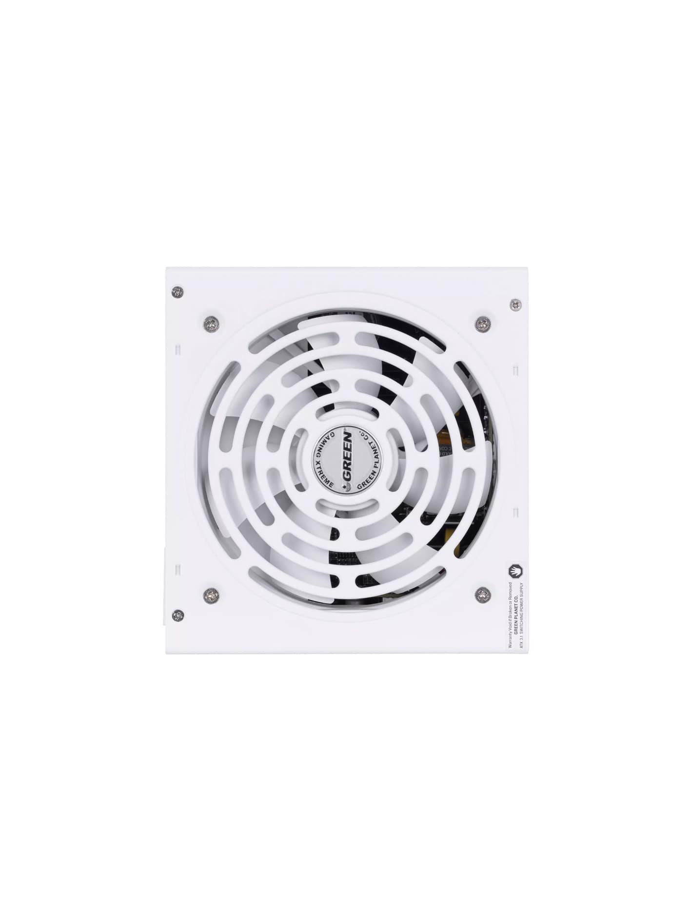 z-min پاور 1000 وات گرین مدل GP1000B-GXD WH - Image 1