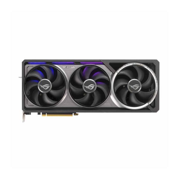 کارت گرافیک ایسوس مدل ROG Astral GeForce RTX™ 5090 32GB OC - Image 1