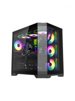 کیس گیم مکس مدل HYPE - Image 2