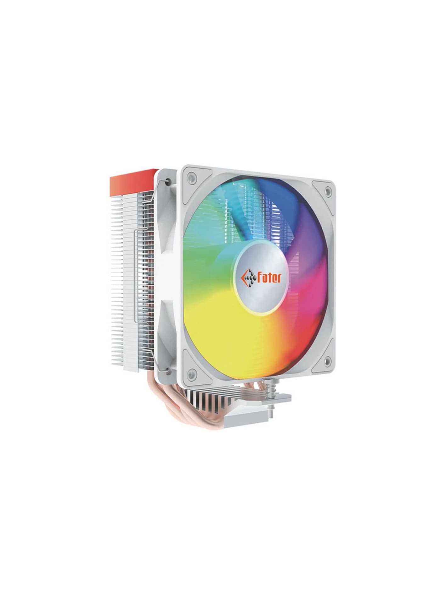 z-min خنک کننده بادی پردازنده فاطر مدل FC-F35 - Image 1