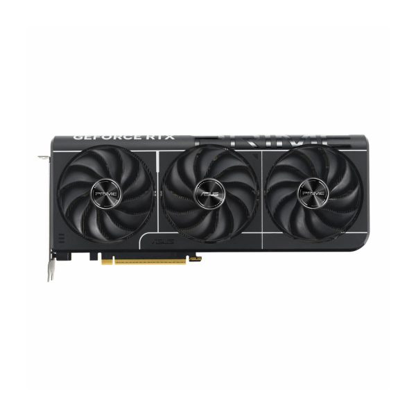 کارت گرافیک ایسوس مدل PRIME RTX5070TI O16G - Image 1