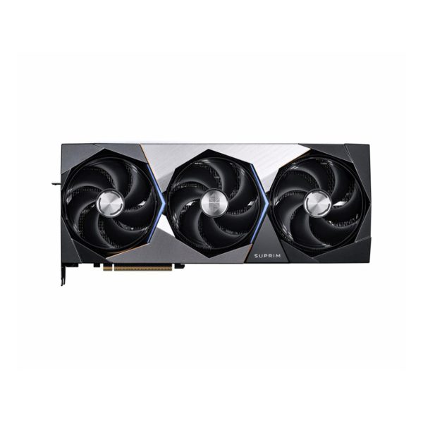 کارت گرافیک ام اس آی مدل GeForce RTX™ 5080 16G SUPRIM SOC - Image 1